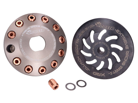 clutch J.Costa Racing for Piaggio 50-70ccm J. COSTA MOTOVEIKALS 21