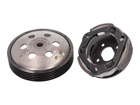 clutch kit Malossi MHR Delta System 107mm for Piaggio, Gilera, Peugeot, Vespa, Kymco 50cc MALOSSI MOTOVEIKALS 21