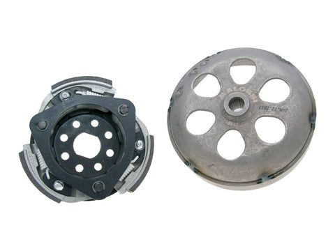 clutch kit Malossi MHR Delta System 134mm for Vespa LX 125-150cc 3V 4T = M.5217667 MALOSSI MOTOVEIKALS 21