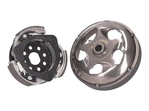 clutch kit Malossi MHR Maxi Delta System 134mm for Vespa LX 125-150cc 3V 4T MALOSSI MOTOVEIKALS 21