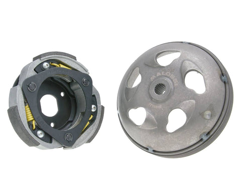 clutch kit Malossi MHR Maxi Delta System 135mm for Honda, Piaggio 250cc MALOSSI MOTOVEIKALS 21