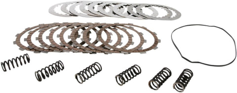 Clutch Kit Mse 350Sxf MOOSE RACING HARD-PARTS MOOSE RACING MOTOVEIKALS 21