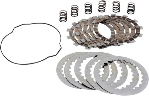 Clutch Kit Mse 60/65Sx MOOSE RACING HARD-PARTS MOOSE RACING MOTOVEIKALS 21