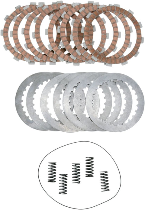 Clutch Kit Mse Crf250 MOOSE RACING HARD-PARTS MOOSE RACING MOTOVEIKALS 21