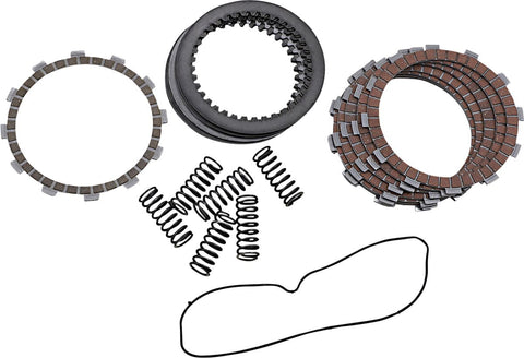 Clutch Kit Mse Drz 400 MOOSE RACING HARD-PARTS MOOSE RACING MOTOVEIKALS 21