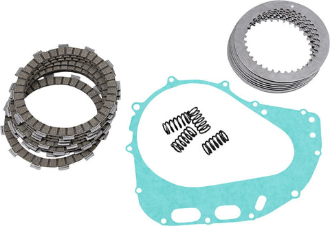Clutch Kit Mse Drz 650 MOOSE RACING HARD-PARTS MOOSE RACING MOTOVEIKALS 21