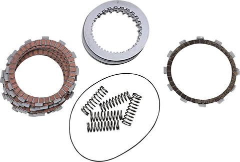 Clutch Kit Mse Hon Crf250 MOOSE RACING HARD-PARTS MOOSE RACING MOTOVEIKALS 21