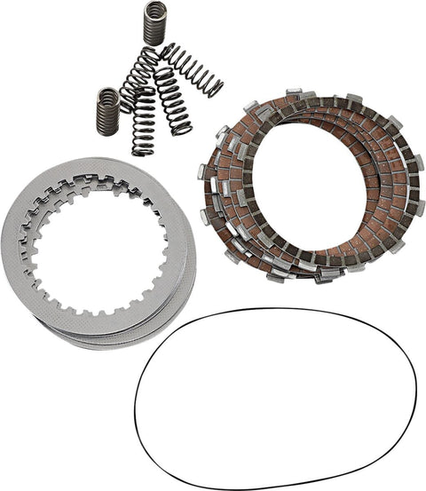 Clutch Kit Mse Hon Crf450 MOOSE RACING HARD-PARTS MOOSE RACING MOTOVEIKALS 21