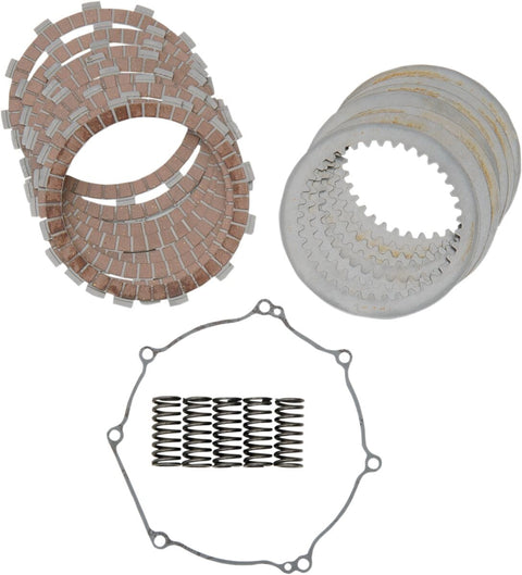 Clutch Kit Mse Kc450F MOOSE RACING HARD-PARTS MOOSE RACING MOTOVEIKALS 21