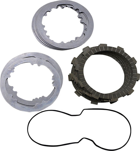 Clutch Kit Mse Ktm125/150 MOOSE RACING HARD-PARTS MOOSE RACING MOTOVEIKALS 21