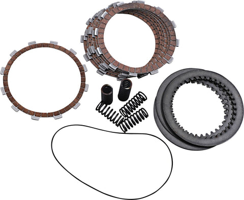 Clutch Kit Mse Kx 450 MOOSE RACING HARD-PARTS MOOSE RACING MOTOVEIKALS 21