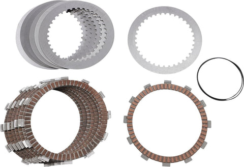 Clutch Kit Mse Kx 450 MOOSE RACING HARD-PARTS MOOSE RACING MOTOVEIKALS 21
