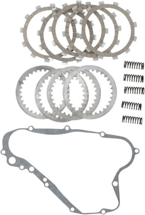 Clutch Kit Mse Rm80/85 MOOSE RACING HARD-PARTS MOOSE RACING MOTOVEIKALS 21