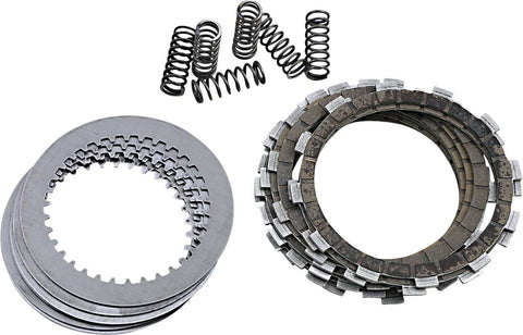 Clutch Kit Mse Yz250F MOOSE RACING HARD-PARTS MOOSE RACING MOTOVEIKALS 21