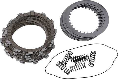 Clutch Kit Mse Yz250X MOOSE RACING HARD-PARTS MOOSE RACING MOTOVEIKALS 21