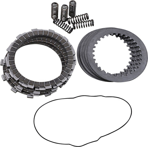 Clutch Kit Mse Yz450F MOOSE RACING HARD-PARTS MOOSE RACING MOTOVEIKALS 21