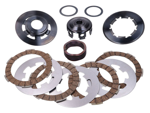 clutch kit Polini Evolution for Vespa Primavera PK 50, 125 Smallframe POLINI MOTOVEIKALS 21