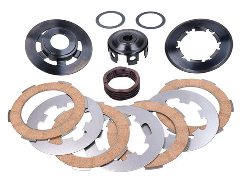 clutch kit Polini Race for Vespa Primavera PK 50, 125 Smallframe POLINI MOTOVEIKALS 21