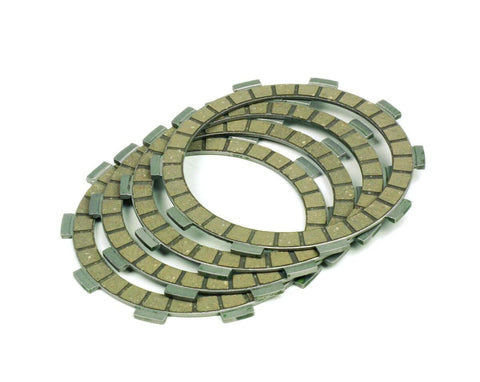 Clutch Kt Frictn Mcc433-4 TRW TRW MOTOVEIKALS 21