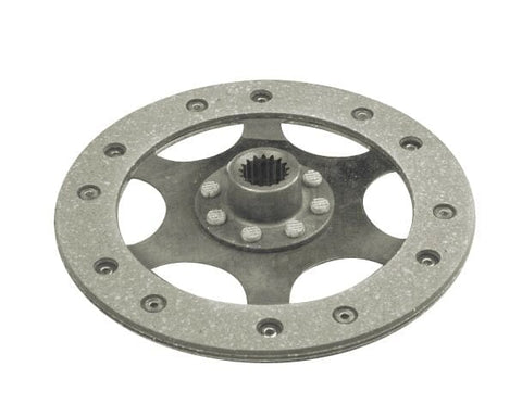 Clutch Kt Frictn Mcc601 TRW TRW MOTOVEIKALS 21