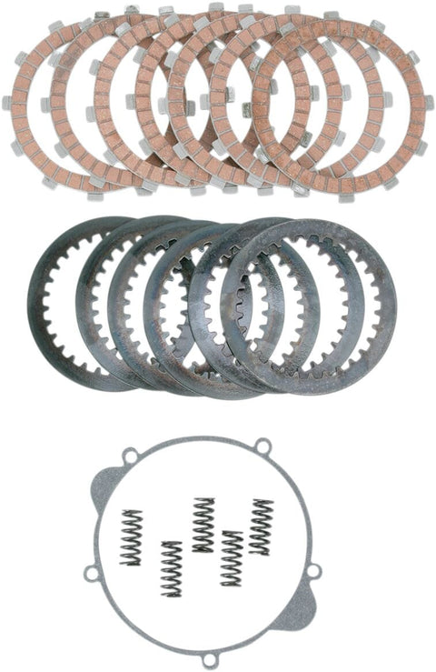Clutch Kt Mse 85Sx/Xc MOOSE RACING HARD-PARTS MOOSE RACING MOTOVEIKALS 21