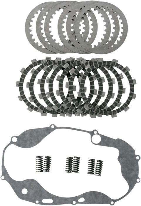 Clutch Kt Mse Yfz350 Ban MOOSE RACING HARD-PARTS MOOSE RACING MOTOVEIKALS 21