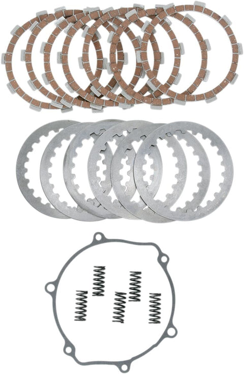Clutch Kt Mse Yz85 MOOSE RACING HARD-PARTS MOOSE RACING MOTOVEIKALS 21