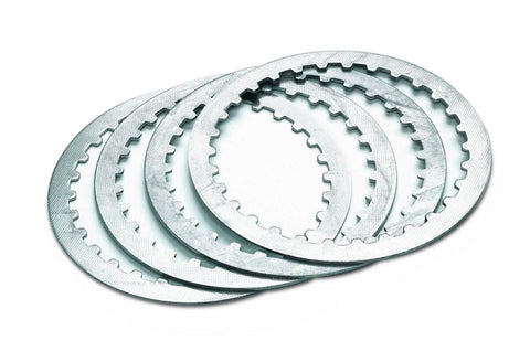 Clutch Kt Steel Mes343-8 TRW TRW MOTOVEIKALS 21