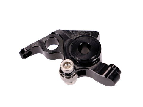 clutch lever adapter Puig 2.0 / 3.0 for KTM Duke 690, 690 R 12- PUIG MOTOVEIKALS 21