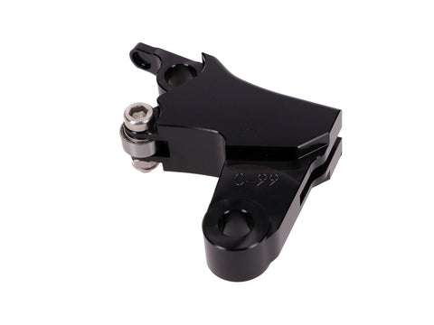 clutch lever adapter Puig 2.0 / 3.0 for KTM Duke 790 PUIG MOTOVEIKALS 21
