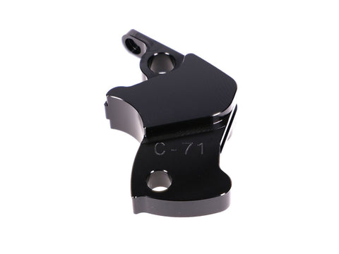 clutch lever adapter Puig 2.0 / 3.0 for KTM Duke, RC 125-390 11- PUIG MOTOVEIKALS 21