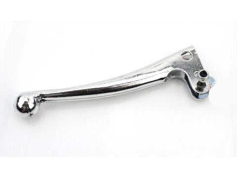 Clutch lever, aluminum for Zündapp, Hercules, Kreidler, Puch, DKW, Rixe, KTM DIVERSE / IMPORT MOTOVEIKALS 21