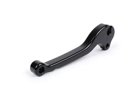 Clutch lever -BGM PRO CNC- bowden cable- Vespa Largeframe 1957-1998 - PX, T5, Sprint, Rally, GT, GTR, TS, VNA, VNB, VBB, VBA, GS, SS180, Smallframe 1963-1989 V50, 50N, V90, PV125, ET3, PK S, PK XL1 - black BGM PRO MOTOVEIKALS 21
