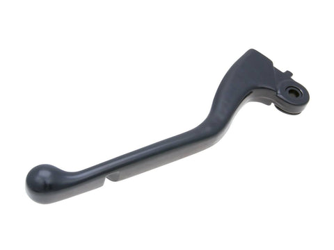 clutch lever black for Derbi Senda, GPR, Gilera, Peugeot, MH, Generic, Ride, KSR Moto, Rieju OEM STANDARD MOTOVEIKALS 21
