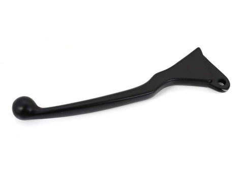 Clutch lever black for Honda MB NSR 50 DIVERSE / IMPORT MOTOVEIKALS 21
