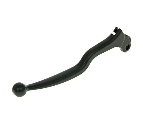 clutch lever black for Hyosung SD, SF, GF, GT, RX VPARTS MOTOVEIKALS 21