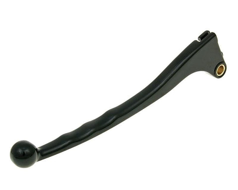clutch lever black for Kymco Quannon VPARTS MOTOVEIKALS 21