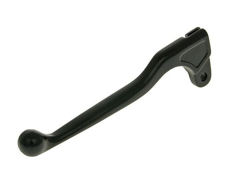 clutch lever black for MH Furia, Rieju RR VPARTS MOTOVEIKALS 21