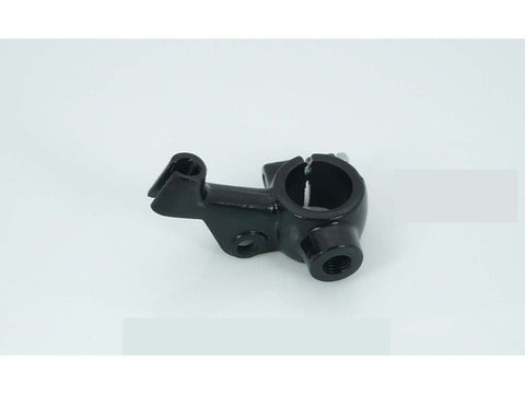 Clutch lever bracket for Honda MT, MTX 50, 80 DIVERSE / IMPORT MOTOVEIKALS 21