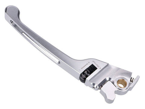 clutch lever / brake lever Puig silver for Vespa GTS300 2008-2020 PUIG MOTOVEIKALS 21