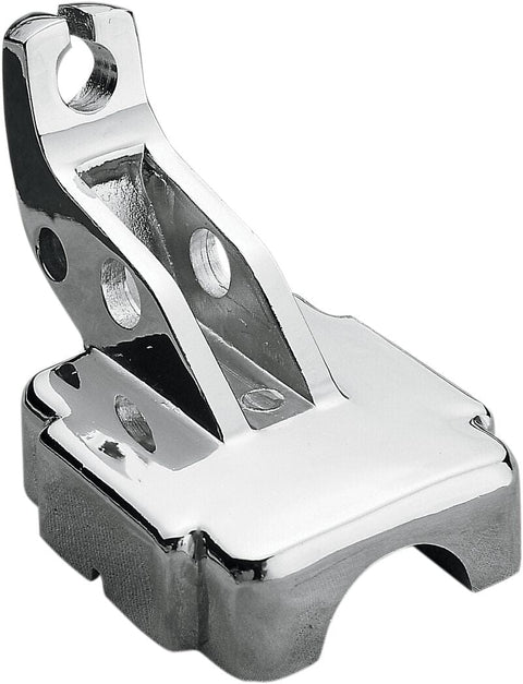 Clutch Lever Brkt 72-81 DRAG SPECIALTIES DRAG SPECIALTIES MOTOVEIKALS 21