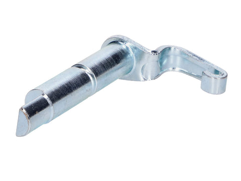 Clutch lever for Hercules, Miele, DKW, Rixe, KTM, Göricke, Gritzner NTS PARTS MOTOVEIKALS 21