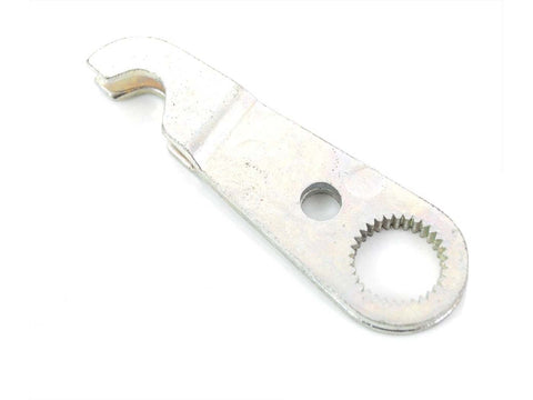 Clutch lever Kreidler for Florett K 54 RS, TM RM RMC GT LF LH DIVERSE / IMPORT MOTOVEIKALS 21