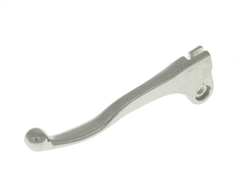 clutch lever left side silver for CPI SM, SMX, Beeline Supercross 101 OCTANE MOTOVEIKALS 21
