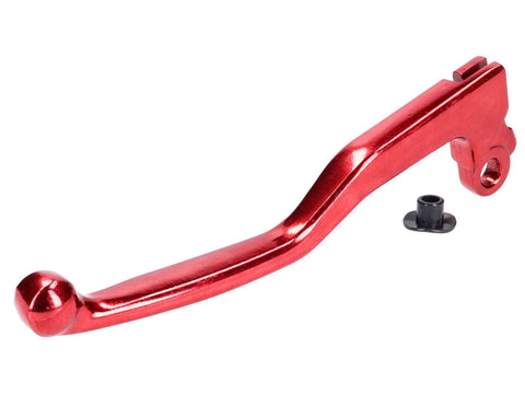 clutch lever Naraku red for Beta RR 2012- NARAKU MOTOVEIKALS 21