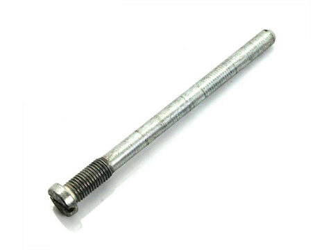 Clutch lever screw for Hercules Prima moped, DKW, KTM, Rixe DIVERSE / IMPORT MOTOVEIKALS 21