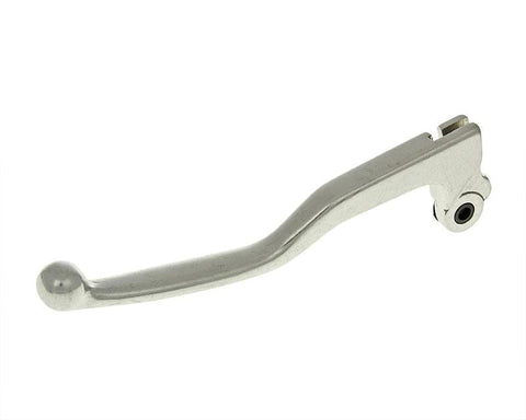 clutch lever silver for Aprilia RS 50, 125 Tuono, RX VPARTS MOTOVEIKALS 21