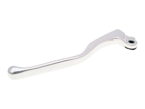 clutch lever silver for Beta, Derbi, Gilera, Rieju = 37406 VPARTS MOTOVEIKALS 21