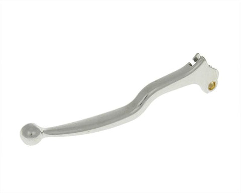 clutch lever silver for Hyosung Aquila GV 125, 250, 650 VPARTS MOTOVEIKALS 21
