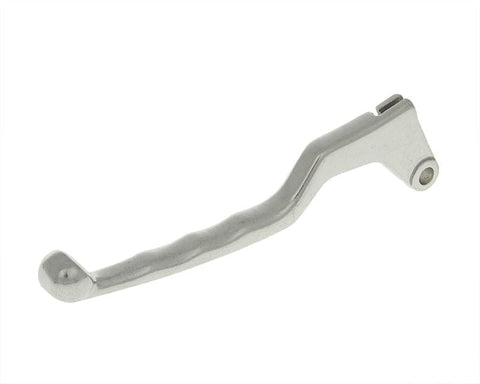 clutch lever silver for Kymco Zing II VPARTS MOTOVEIKALS 21
